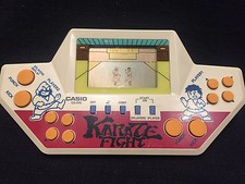Game wath casio usato  Roma