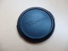 Lens cap 58mm d'occasion  Le Perray-en-Yvelines