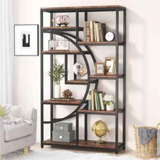 Tier industrial bookshelf for sale  MANCHESTER