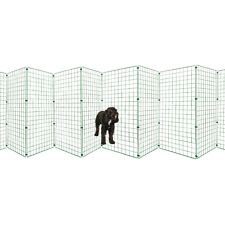 Foldable dog fence for sale  NELSON