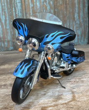 Ornamento modelo miniatura Harley Davidson comprar usado  Enviando para Brazil