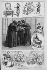 Sisters charity foundling for sale  New London