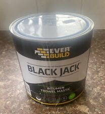 Everbuild 903 bitumen for sale  LOWESTOFT
