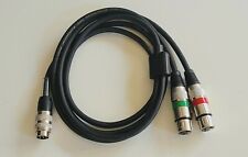 Nagra line input for sale  Oakland