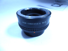 Exc smc pentax for sale  NORWICH