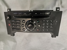 Navigationssystem navi 9661450 gebraucht kaufen  Ruppichteroth