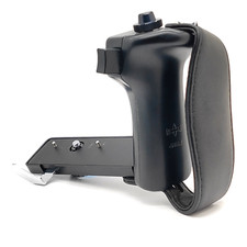 [PERFEITO ESTADO] Punho esquerdo Mamiya para M645 C220 C330 RB67 S SD RZ67 do Japão comprar usado  Enviando para Brazil