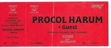 Rare ticket billet d'occasion  Clermont-Ferrand-