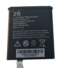 Bateria MM8005-01 5.55Wh para ZTE Quest Uhura Quest N817 OEM ORIGINAL comprar usado  Enviando para Brazil
