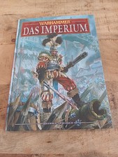 Warhammer fantasy armeebuch gebraucht kaufen  Düsseldorf
