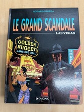 Grand scandale vegas d'occasion  Villeneuve-Loubet