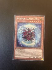 kuriboh collezione yugioh usato  Anzio