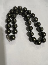 15mm black natural for sale  Rolesville