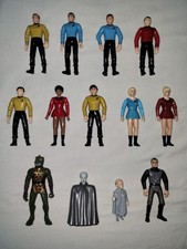 Playmates star trek for sale  Bergenfield