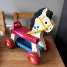 Vintage fisher price for sale  NOTTINGHAM