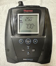 Używany, Thermo Scientific STAR A111 Star A111 Zestaw mierników pH na sprzedaż  Wysyłka do Poland