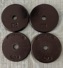 dumbbells 30 lb 2 for sale  Sebastopol