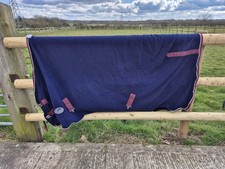 horse rugs 6 9 for sale  MELKSHAM