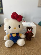 steiff kitty for sale steiff kitty for sale LIVERPOOL