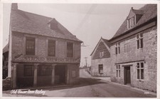 Gloucestershire postcard old for sale  WISBECH