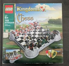 lego chess for sale  Milwaukee