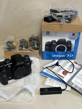 Neuwertige konica minolta gebraucht kaufen  Stahnsdorf