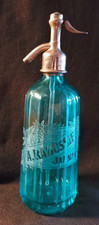 Ancien syphon eau d'occasion  La Rochelle