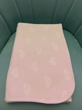 Vintage adams pink for sale  UK