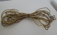 Kabel ikea norrsken gebraucht kaufen  Neuried