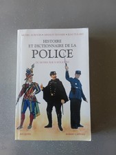 Bouquins histoire dictionnaire d'occasion  France
