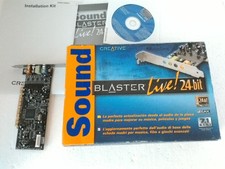 Creative blaster live usato Creative blaster live usato  Roma