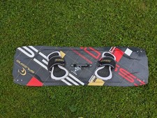 Kiteboard door leichtwind gebraucht kaufen  Albersdorf