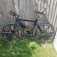 Bike medium logo for sale  LEATHERHEAD