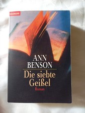 Benson ann siebte gebraucht kaufen  Berlin