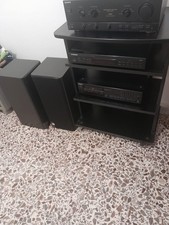 Impianto stereo usato  Tortona