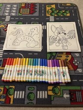 Crayola colour wonder for sale  PRESTON