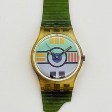Vintage 1987 swatch for sale  Issaquah