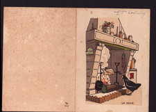 Provins menu union d'occasion  Baugy