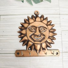 Copper sun face for sale  Monroe