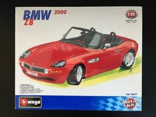 Bburago bmw rot gebraucht kaufen Bburago bmw rot gebraucht kaufen  Ulrichstein