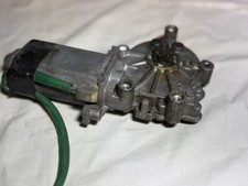 1298207442 motore alzacristall usato  Ravenna