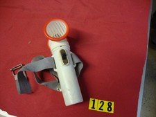 Lampe vélo vintage d'occasion  Blanzat