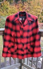 Vintage 1960s pendleton for sale  Minot
