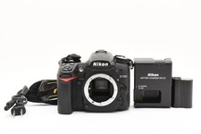 Nikon D7000 16,2MP Lustrzanka cyfrowa Liczba migawek 24471 [Doskonała] z Japonii na sprzedaż  Wysyłka do Poland
