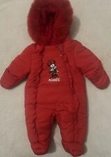 Minnie mouse red for sale  BIRMINGHAM