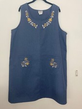 Bonworth embroidered jumper for sale  Albuquerque