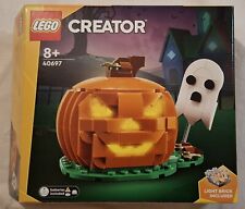 Lego 40697 halloween gebraucht kaufen  Bargteheide