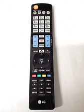 Usado, CONTROLE REMOTO DE TV LED LCD GENUÍNO LG AKB74455403 HD 32LF650V 50LF652V 55LF652V comprar usado  Enviando para Brazil