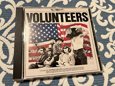 Jefferson airplane volunteers usato  Parma