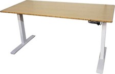 Electrical stand desk for sale  Columbus